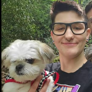 Sitter Profile Image: Hannah M.