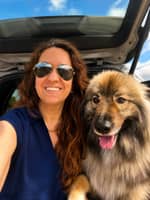 Photo de profil du pet sitter : Mélanie  S.