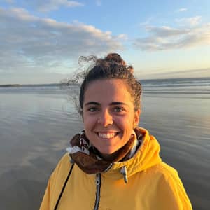 Sitter Profile Image: Ondine C.