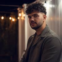 Sitter Profile Image: Mohammadjamal A.