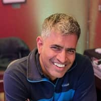 Sitter Profile Image: Prashant I.