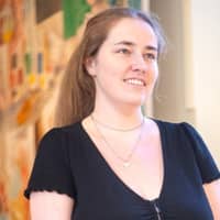 Photo de profil du pet sitter : Éloïse V.