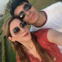 Sitter Profile Image: Bryan V.