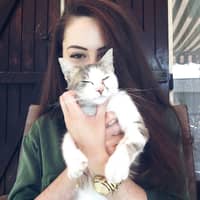 Photo de profil du pet sitter : Anne-Cassandre B.