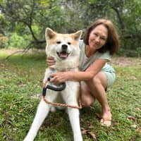 Sitter Profile Image: Liubov P.