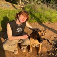 Sitter Profile Image: Cary E.