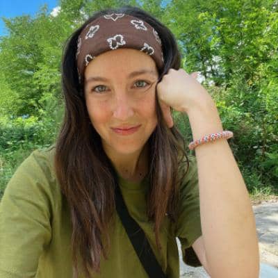 Immagine del profilo del sitter: Giulia R.
