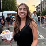 Sitter Profile Image: Mackenzie A.