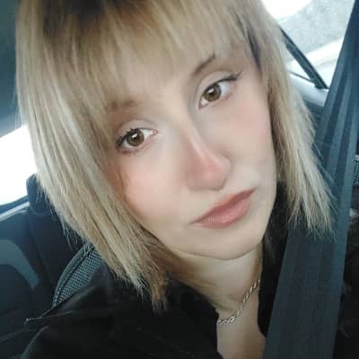 Photo de profil du pet sitter : Alice F.