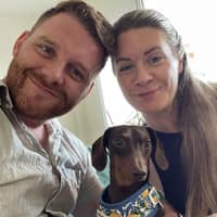 Foto del cuidador: Susanne B.