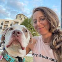 Sitter Profile Image: mary s.