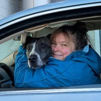 Sitter Profile Image: Paige D.