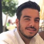 Sitter Profile Image: Francesco V.