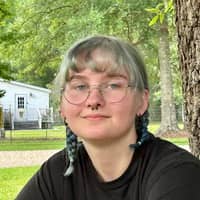 Sitter Profile Image: Skylar J.