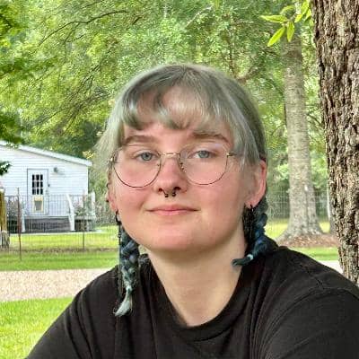 Sitter Profile Image: Skylar J.