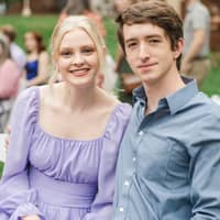Sitter Profile Image: Arabella & Dylan R.