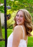 Sitter Profile Image: Madeline H.