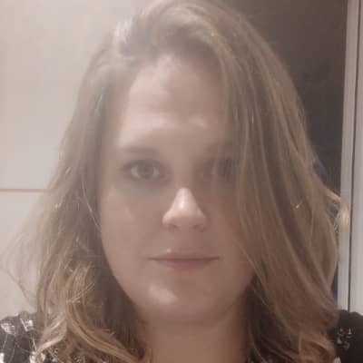 Photo de profil du pet sitter : Marie K.