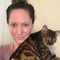 Sitter Profile Image: Jessica F.