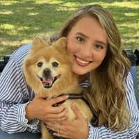 Sitter Profile Image: Paige K.