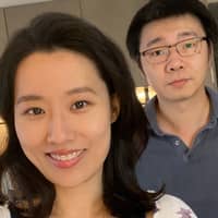 Sitter Profile Image: Lin Y.