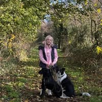 Sitter Profile Image: Chloe T.