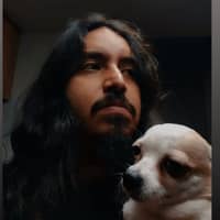 Sitter Profile Image: Eric L.