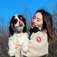 Sitter Profile Image: Lihua & Haoshu C.