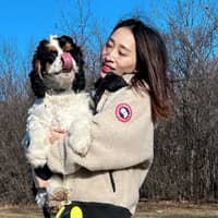 Sitter Profile Image: Lihua & Haoshu C.