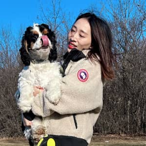 Sitter Profile Image: Lihua & Haoshu C.