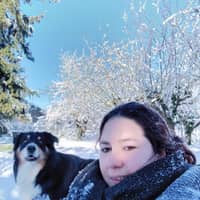 Photo de profil du pet sitter : Delphine R.