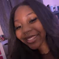 Sitter Profile Image: Aynavia T.