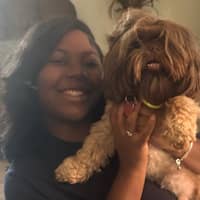 Sitter Profile Image: Aynavia T.