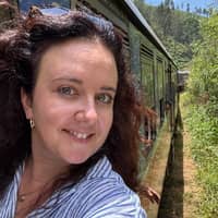 Sitterprofilbild: Carina F.