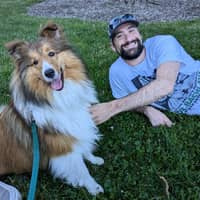 Sitter Profile Image: Benjamin C.