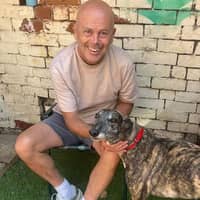 Sitter Profile Image: Kevin T.