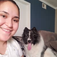 Sitter Profile Image: Claudia O.