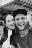 Sitter Profile Image: Claire & Erik Z.