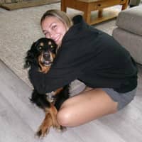 Sitter Profile Image: Madison S.