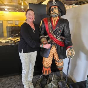 Sitter Profile Image: Lynda N.