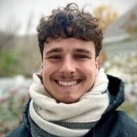 Sitter Profile Image: Parker S.