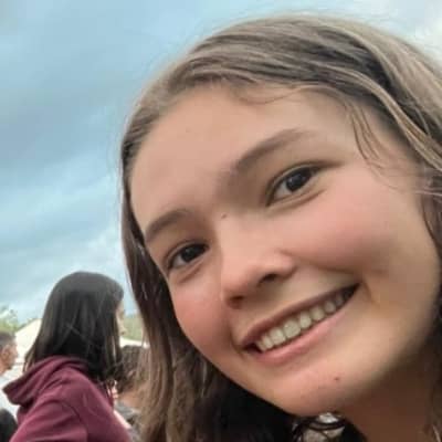 Sitter Profile Image: Oihana I.