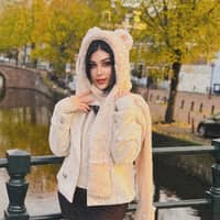 Sitterprofilbild: Pegah G.