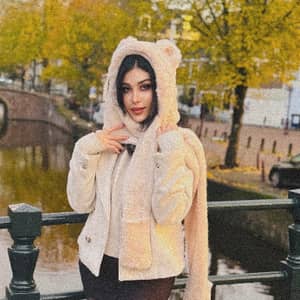 Sitter Profile Image: Pegah G.