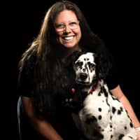 Trainer Profile Image: Jennifer F.