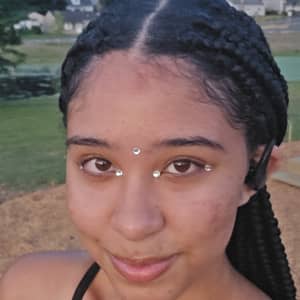 Sitter Profile Image: Ayva T.