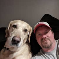 Sitter Profile Image: John D.