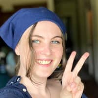 Sitter Profile Image: Amber P.