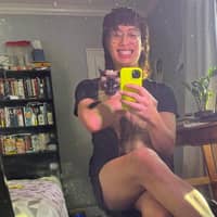 Sitter Profile Image: Darren G.