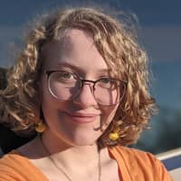 Sitter Profile Image: Katherine P.